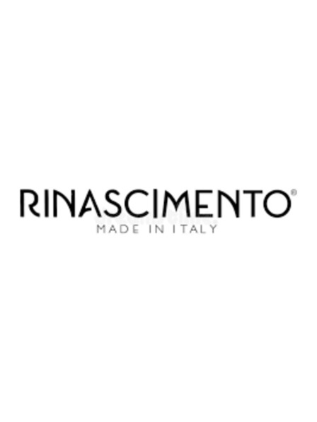 Rinascimento Svetloružová dámska vesta Rinascimento