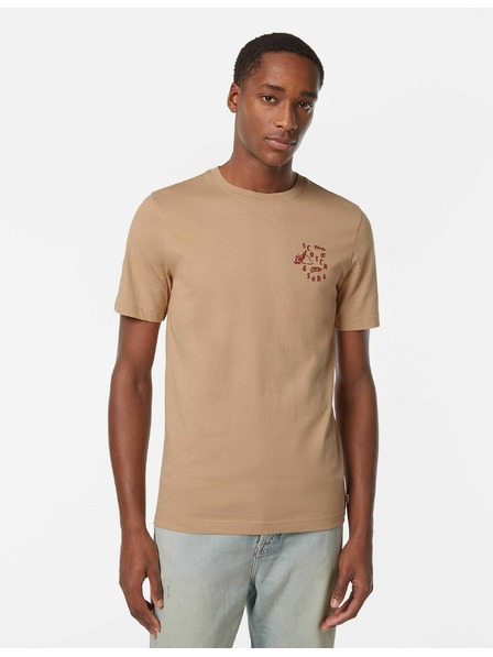 Scotch & Soda Pánske tričko Scotch & Soda