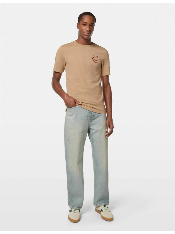 Scotch & Soda Pánske tričko Scotch & Soda