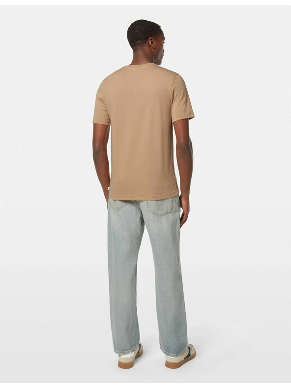 Scotch & Soda Pánske tričko Scotch & Soda