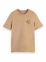 Scotch & Soda Pánske tričko Scotch & Soda