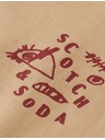 Scotch & Soda Pánske tričko Scotch & Soda