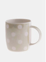 Dakls Svetlozelený porcelánový hrnček Dakls 360 ml