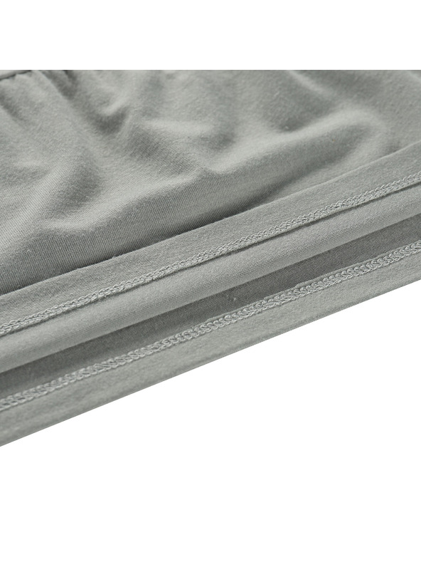 ALPINE PRO Detské letné šaty ALPINE PRO ARENO shadow