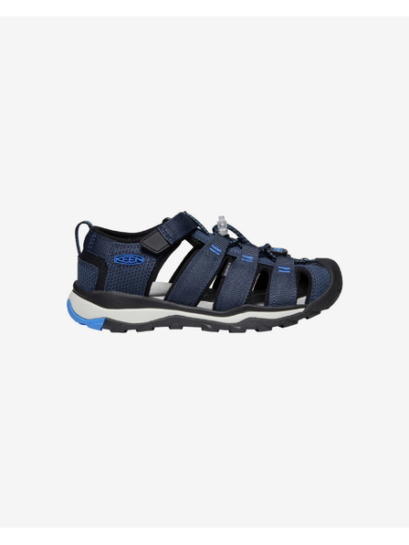 Keen Newport Neo H2 Sandále detské Keen