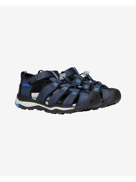Keen Newport Neo H2 Sandále detské Keen