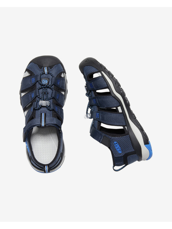 Keen Newport Neo H2 Sandále detské Keen