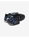 Keen Newport Neo H2 Sandále detské Keen