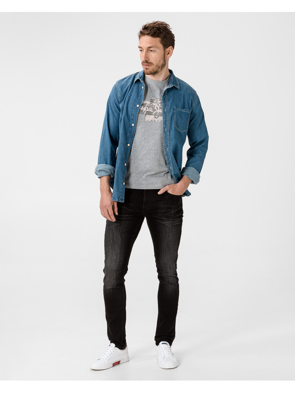 Pepe Jeans Finsbury Jeans Pepe Jeans