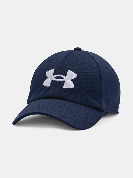 Under Armour Pánska šiltovka Under Armour Blitzing Adj Hat