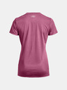 Under Armour Dámske tričko Under Armour Tech Solid LC Crest SSV