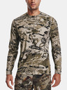 Under Armour Pánske tričko Under Armour UA Iso-Chill Brush Line LS