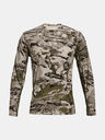 Under Armour Pánske tričko Under Armour UA Iso-Chill Brush Line LS