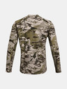 Under Armour Pánske tričko Under Armour UA Iso-Chill Brush Line LS