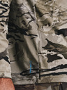 Under Armour Pánske tričko Under Armour UA Iso-Chill Brush Line LS
