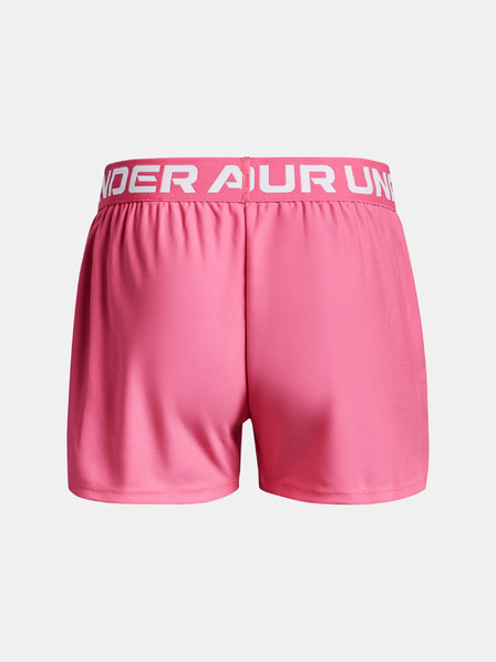 Under Armour Dievčenské kraťasy Under Armour Play Up Solid Shorts