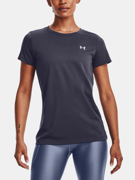 Under Armour Tech SSC Solid Tričko