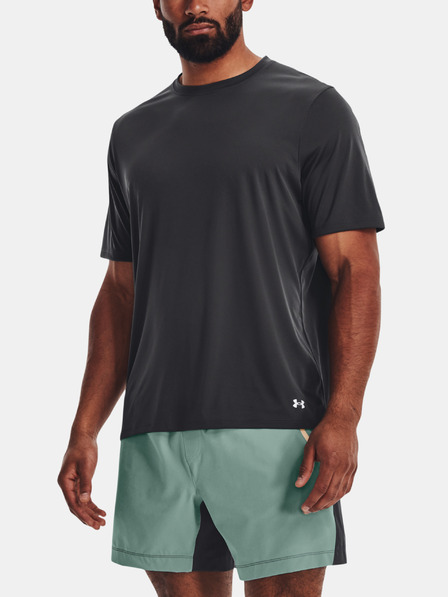 Under Armour Pánske tričko Under Armour UA Terrain Shortsleeve