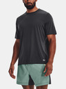 Under Armour Pánske tričko Under Armour UA Terrain Shortsleeve