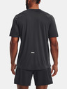 Under Armour Pánske tričko Under Armour UA Terrain Shortsleeve
