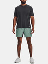 Under Armour Pánske tričko Under Armour UA Terrain Shortsleeve
