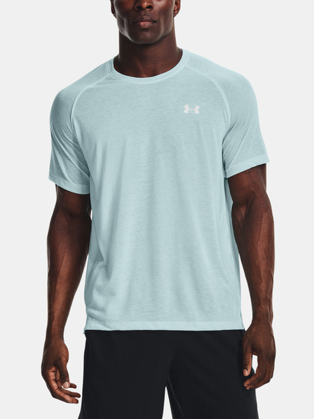 Under Armour Pánske tričko Under Armour UA STREAKER TEE