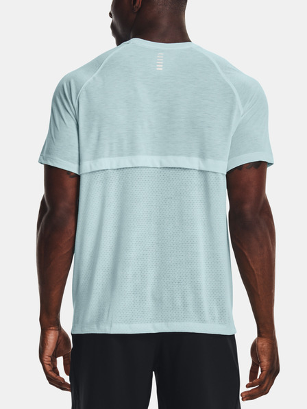 Under Armour Pánske tričko Under Armour UA STREAKER TEE