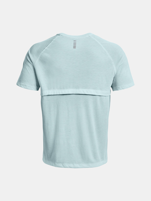 Under Armour Pánske tričko Under Armour UA STREAKER TEE
