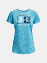 Under Armour Dámske tričko Under Armour Tech Twist Box LU SSC