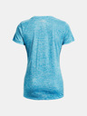 Under Armour Dámske tričko Under Armour Tech Twist Box LU SSC