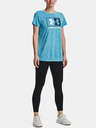 Under Armour Dámske tričko Under Armour Tech Twist Box LU SSC