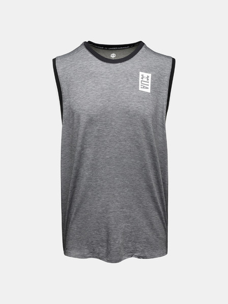 Under Armour Pánske tielko Under Armour RECOVER SLEEVELESS