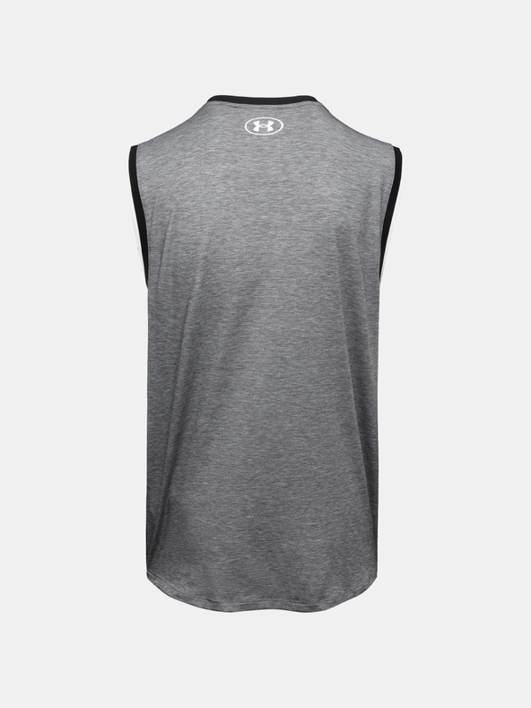 Under Armour Pánske tielko Under Armour RECOVER SLEEVELESS