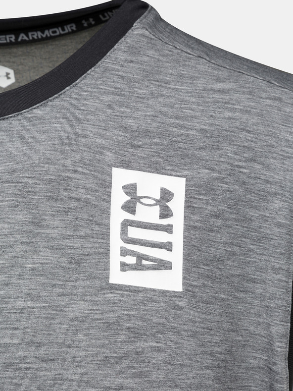 Under Armour Pánske tielko Under Armour RECOVER SLEEVELESS