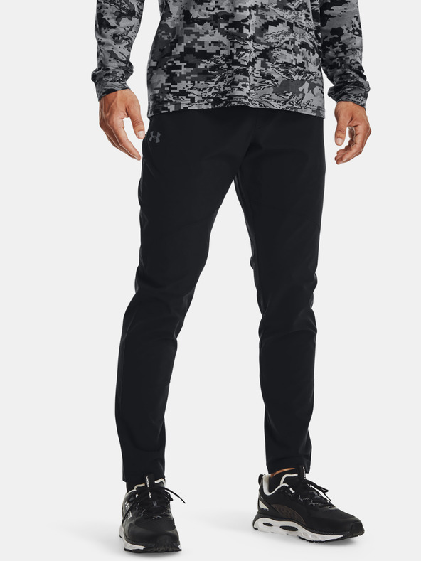 Under Armour Pánske nohavice Under Armour UA Storm STRETCH WOVEN PANT