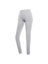 ALPINE PRO Dámske rýchloschnúce prádlo ALPINE PRO LENTA dk.true gray