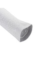 ALPINE PRO Dámske rýchloschnúce prádlo ALPINE PRO LENTA dk.true gray