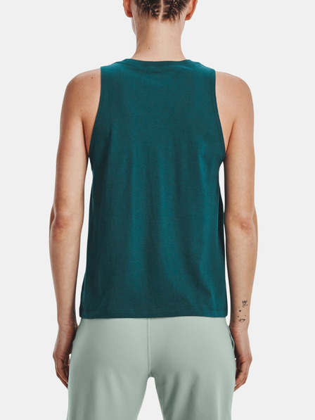 Under Armour Dámske tielko Under Armour Live Sportstyle Graphic Tank