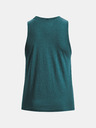 Under Armour Dámske tielko Under Armour Live Sportstyle Graphic Tank