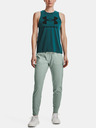 Under Armour Dámske tielko Under Armour Live Sportstyle Graphic Tank