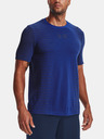 Under Armour Pánske tričko Under Armour Seamless Wordmark SS