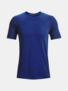 Under Armour Pánske tričko Under Armour Seamless Wordmark SS