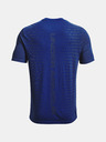 Under Armour Pánske tričko Under Armour Seamless Wordmark SS