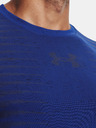Under Armour Pánske tričko Under Armour Seamless Wordmark SS