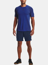 Under Armour Pánske tričko Under Armour Seamless Wordmark SS