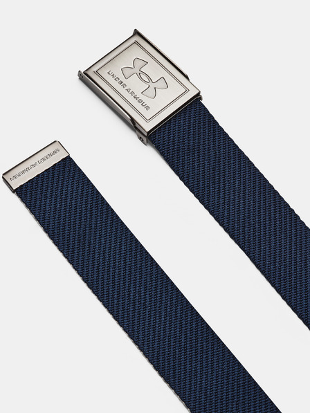 Under Armour Pánsky opasok Under Armour M's Webbing Belt