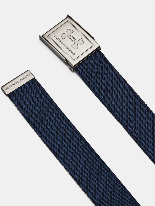 Under Armour Pánsky opasok Under Armour M's Webbing Belt