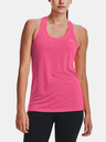 Under Armour Dámske tielko Under Armour Tech Tank - Twist