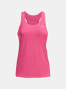 Under Armour Dámske tielko Under Armour Tech Tank - Twist