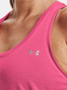 Under Armour Dámske tielko Under Armour Tech Tank - Twist
